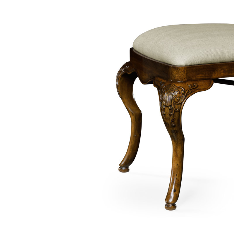 Windsor Upholstered Dining Chair