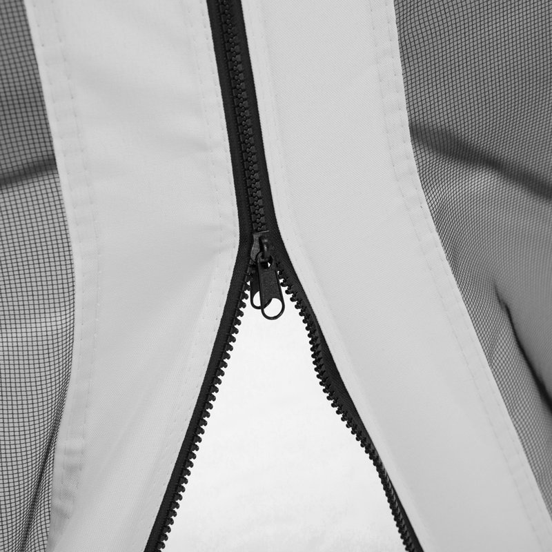 Universal Replacement Mesh Sidewall Netting, (Sidewall Only)