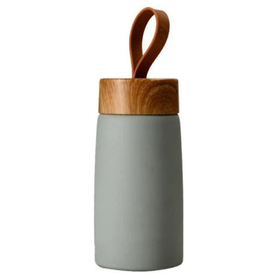 Tasse sous vide 304 en acier inoxydable 304