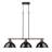 Laramy 3-Light Linear Pendant-442914949-442914945