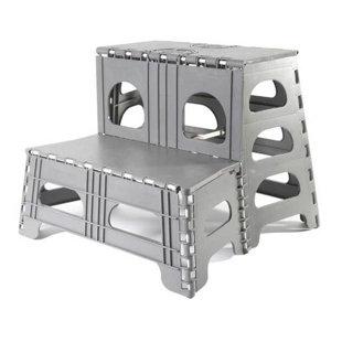 Metal Step Stool