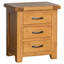 Thornbury 55cm W Bedside Table