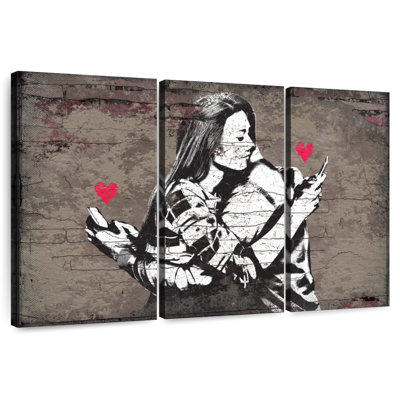 Hardie Modern Love I