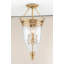 Hanover 3 - Light Semi Flush Mount-955324315-955324311