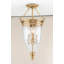 Plafonnier semi-encastré 3 lumières Hanover-1742016123-1742016119
