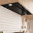 500CFM Convertible Insert Range Hood-115234788