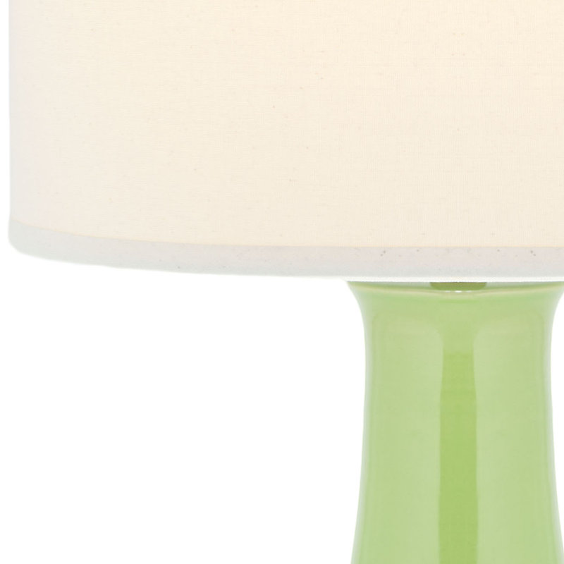 Putra Paris 38.1cm Ceramic Table Lamp
