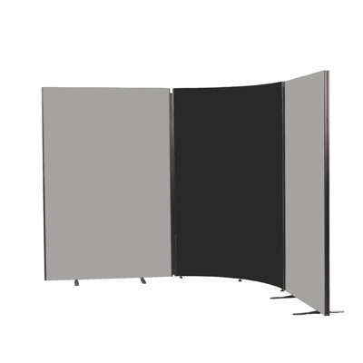Wood Partition