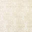 Lotus Embroidery Sisal Wallpaper