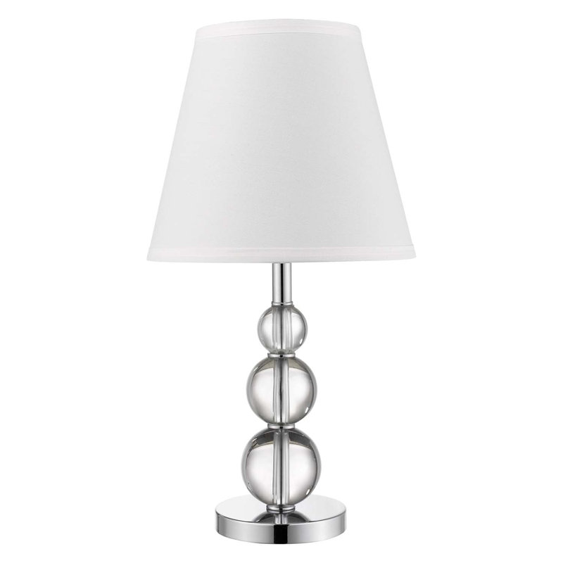 Lampe de table 20 po Sansbury