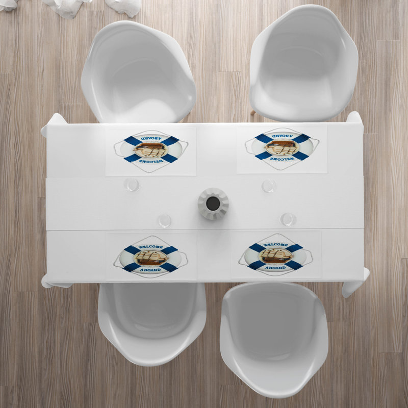 Récapitulatif 18,5" bouée