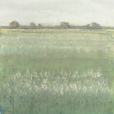 Vert pré II