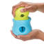 Hybrid Feeder/Toy