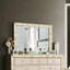 Ensemble de chambre configurable standard Alysa