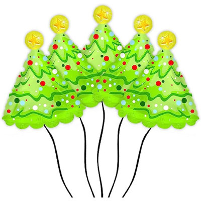Christmas Balloon