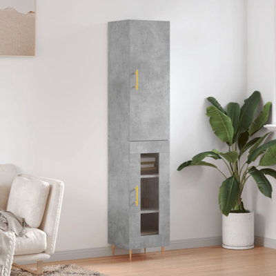 Mihrican 34.5cm Sideboard
