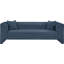 Helmer Chenille Fabric Sofa-1351059537