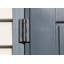 Storemax Plus 10 ft. W x 8 ft. D Vinyl Storage Shed