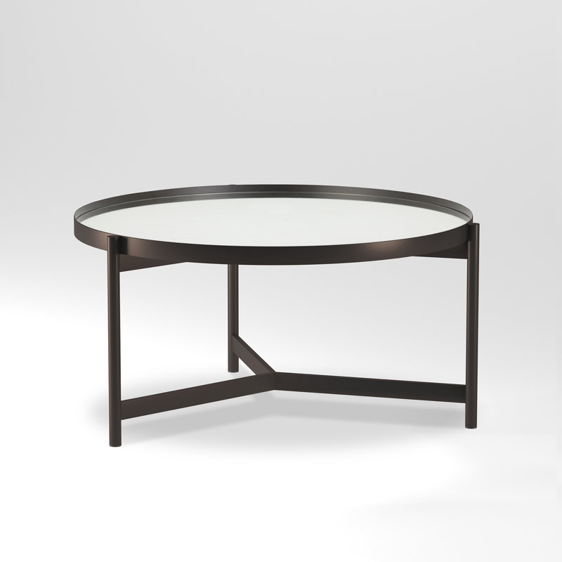 Three Leg Coffee Table