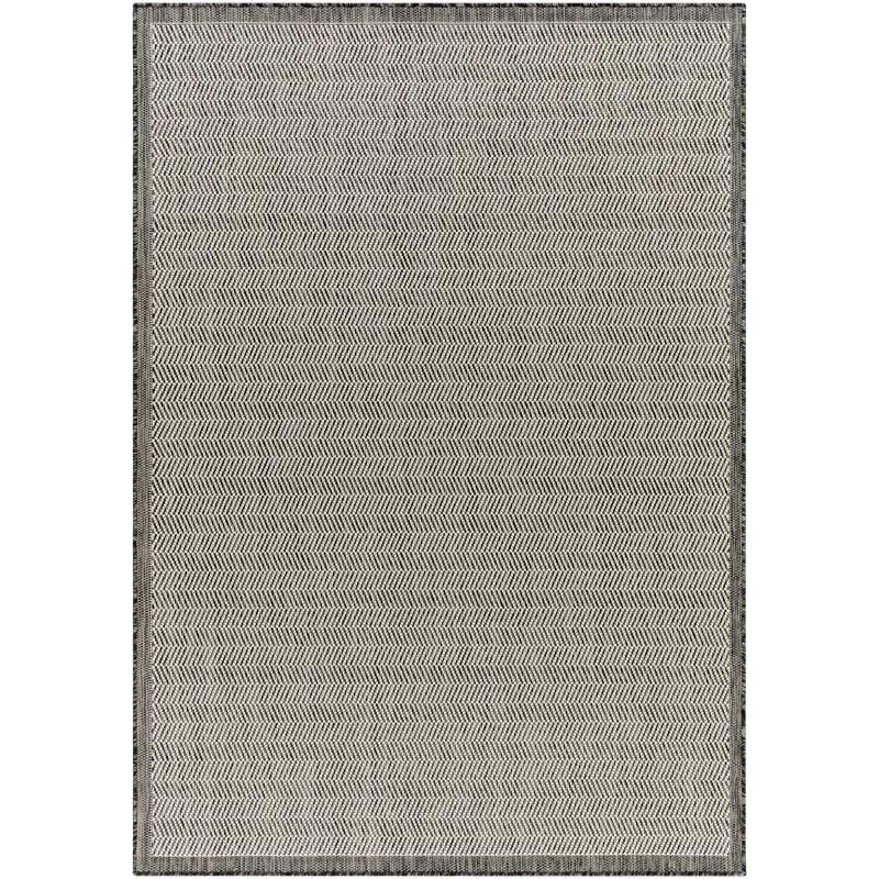 Buckles Rug, Rectangle 7'10" x 10'