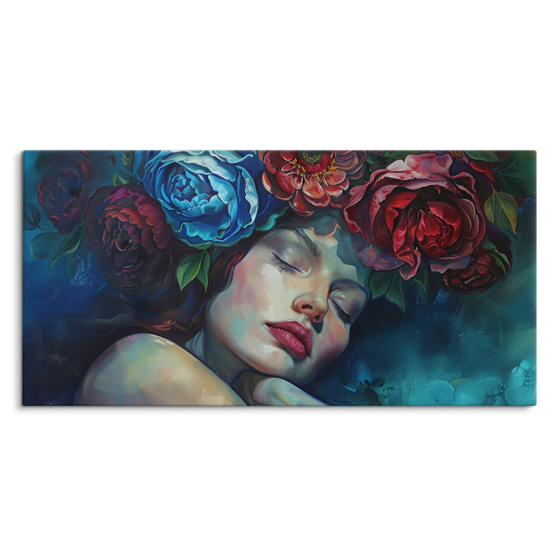 Wrapped Canvas Panoramic Wall Art