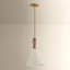 West Hill Pendant-650002483