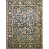 Oriental Area Rug