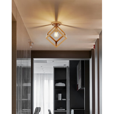 Pellenberg Flush Mount