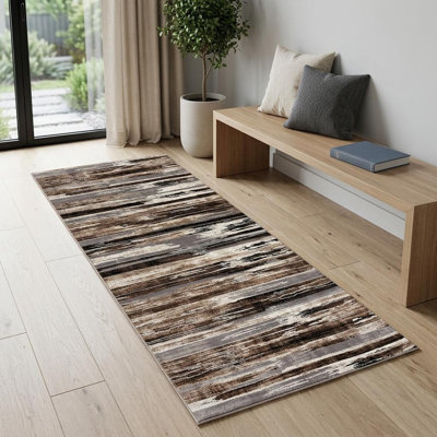 Tapis beige 5 x 8