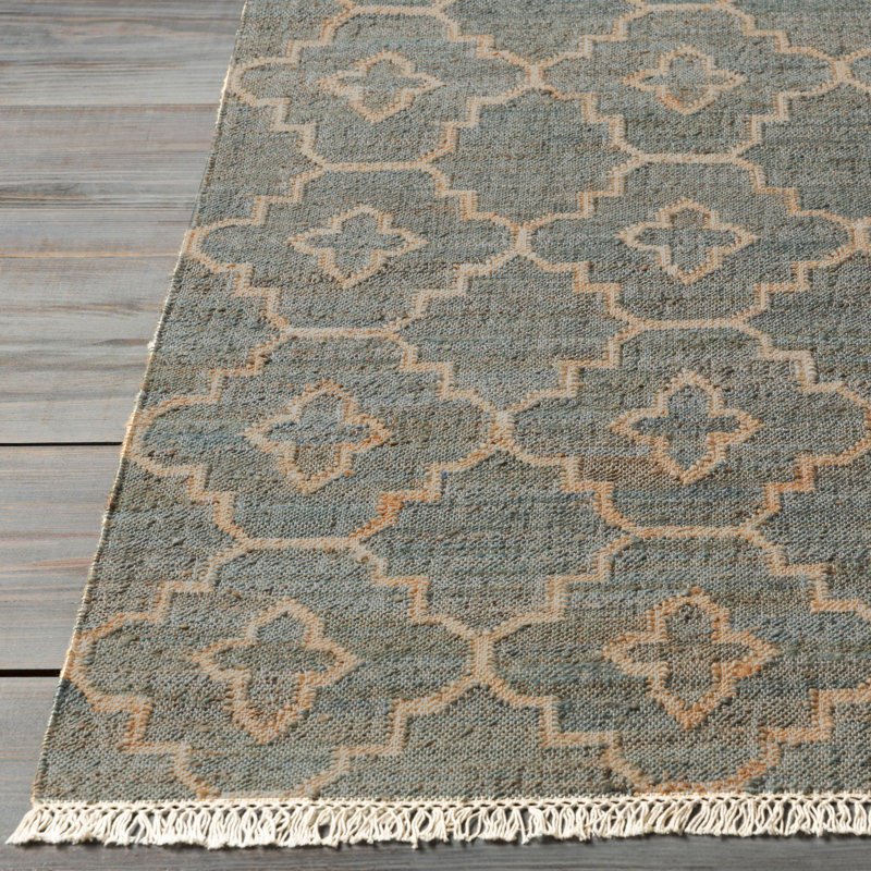 Arnoldsville Indoor Rug, Rectangle 9' x 13'
