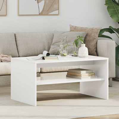 Coffee Table with Storage