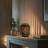 Metal Tabletop Lantern-1004988625-1004988622