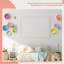 Ensemble de 7 tablettes flottantes en nid d'abeille Honeycomb pour la décoration intérieure-1308923608