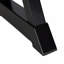 Table d'appoint, table de bout, table d'appoint, carré, table de chevet, lampe, transitionnel-1387739355