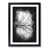 Black Framed selected