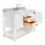 Bayhill 49'' W Single Vanity-1132694433