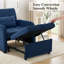 Upholstered Accent Chair-802494414