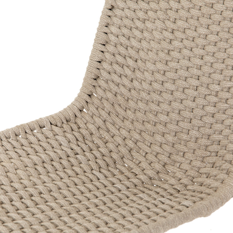 Dema Outdoor Dining Side Chair