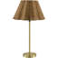 Lampe de table Aydann