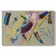 Fêtes diverses - Wassily Kandinsky - Toile tendue avec châssis - 1940-1297025140