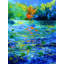 Lumière sur un étang par Pol Ledent-923763518
