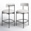 Liana 27" Bar Stool