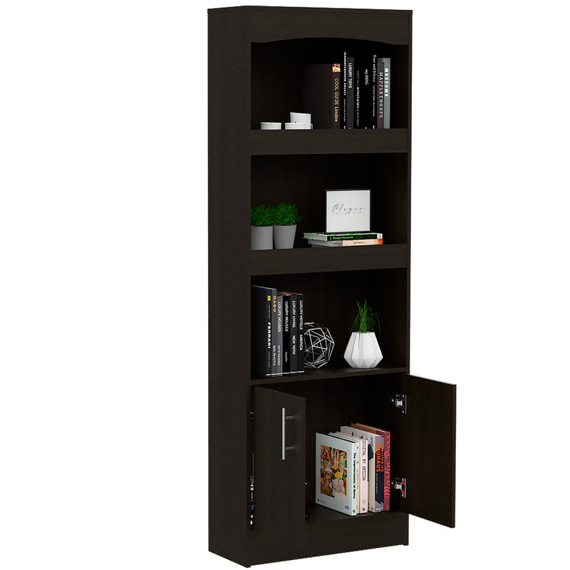 Accent Cabinet, Black
