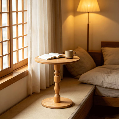 Table basse moderne