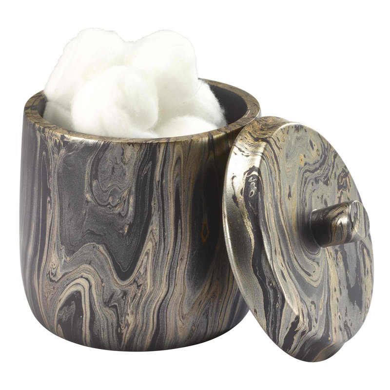 NM Harper Bath Bathroom Accessory Set