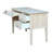 Newville Solid Wood Computer Desk