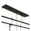 Lustre oblong Putrelo Ameliah