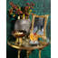Palm Accent Table