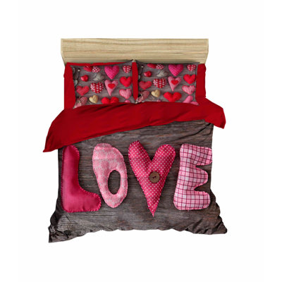 Duvet Cover Set