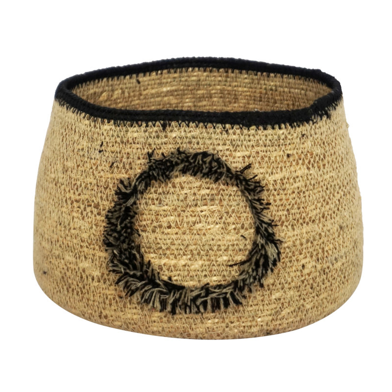 Panier de ruppie maritime